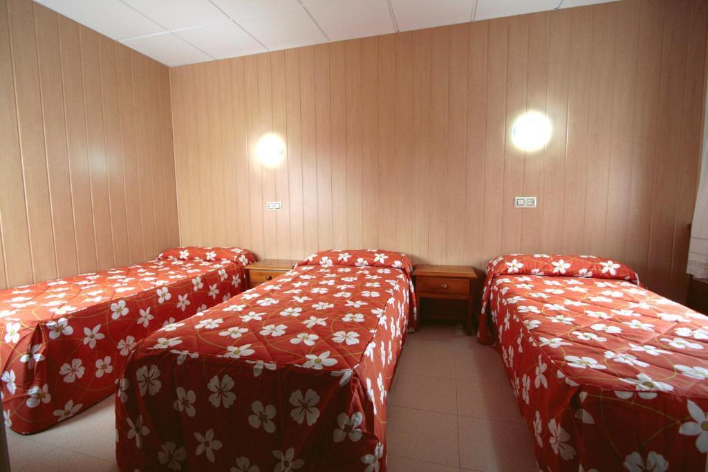 Hostal Anas Mérida Camera foto