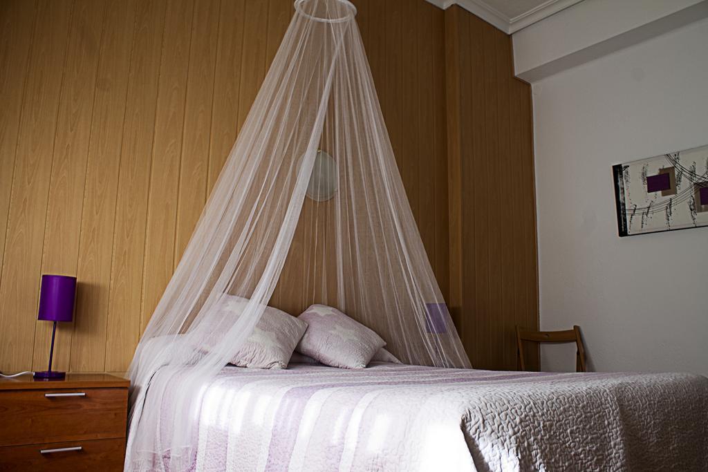 Hostal Anas Mérida Esterno foto