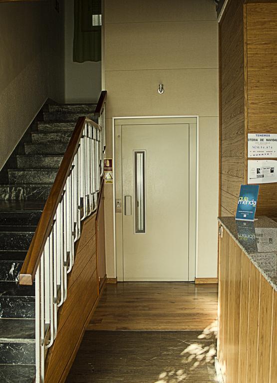 Hostal Anas Mérida Esterno foto
