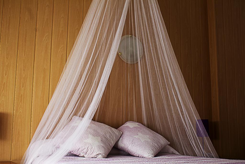 Hostal Anas Mérida Esterno foto