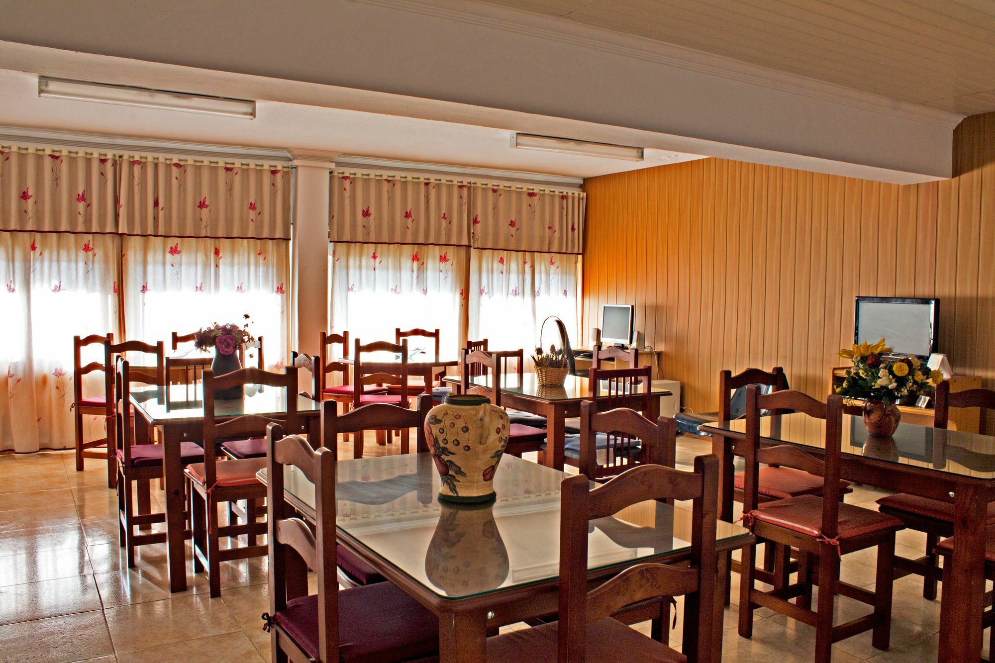 Hostal Anas Mérida Esterno foto