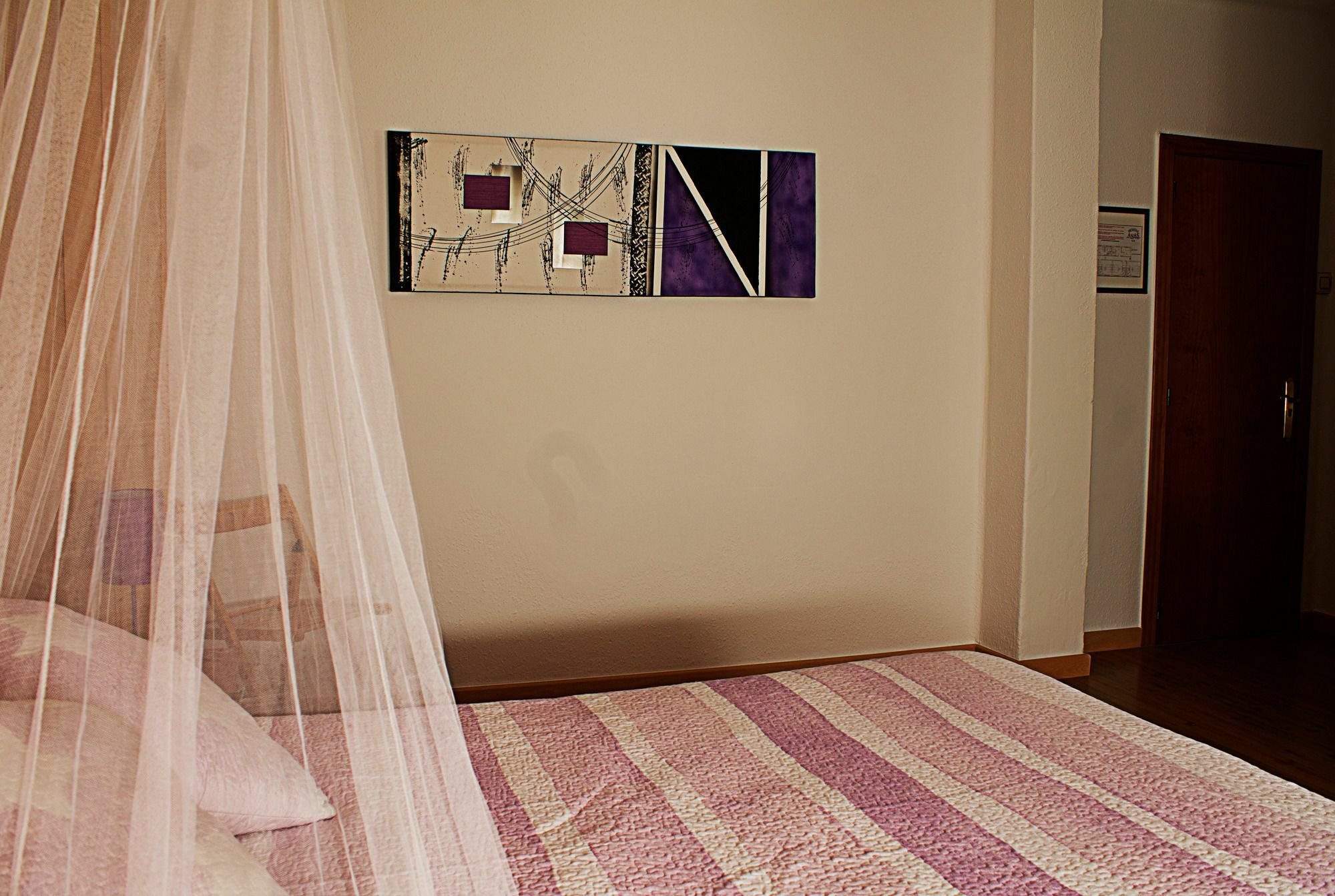 Hostal Anas Mérida Esterno foto