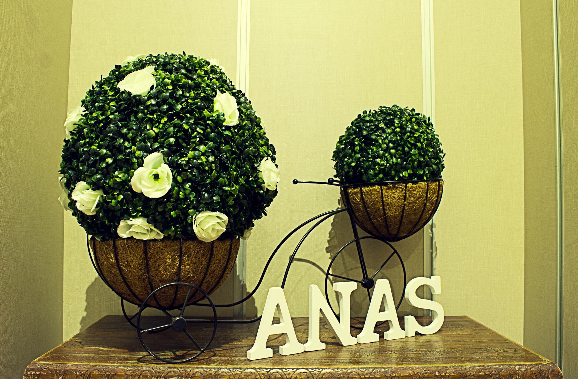 Hostal Anas Mérida Esterno foto